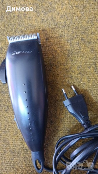 Машина за подстригване Clatronic, снимка 1