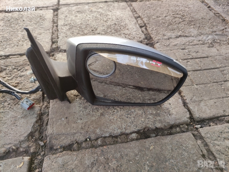 Странични огледала за Ford S max 2007, снимка 1