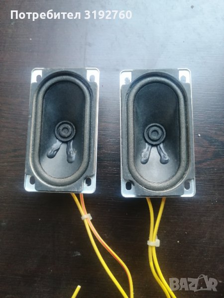 Тонколонки, снимка 1