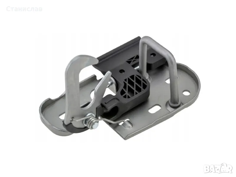 VW Touran 1T Закопчалка за преден капак , снимка 1