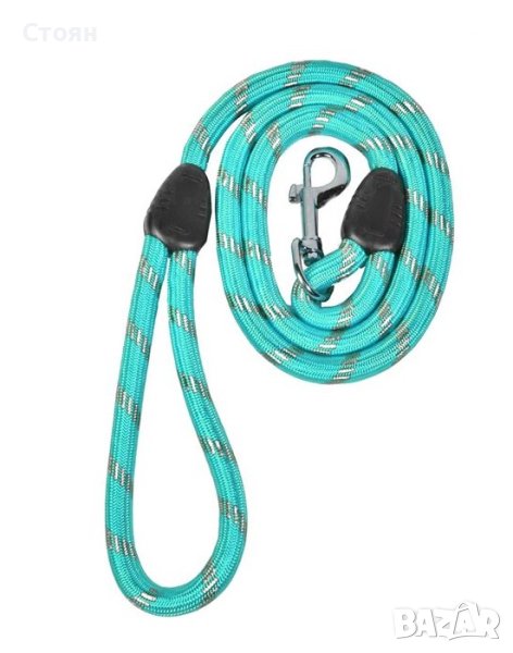 Каишка за кучета Veraman 115x1,3см, снимка 1