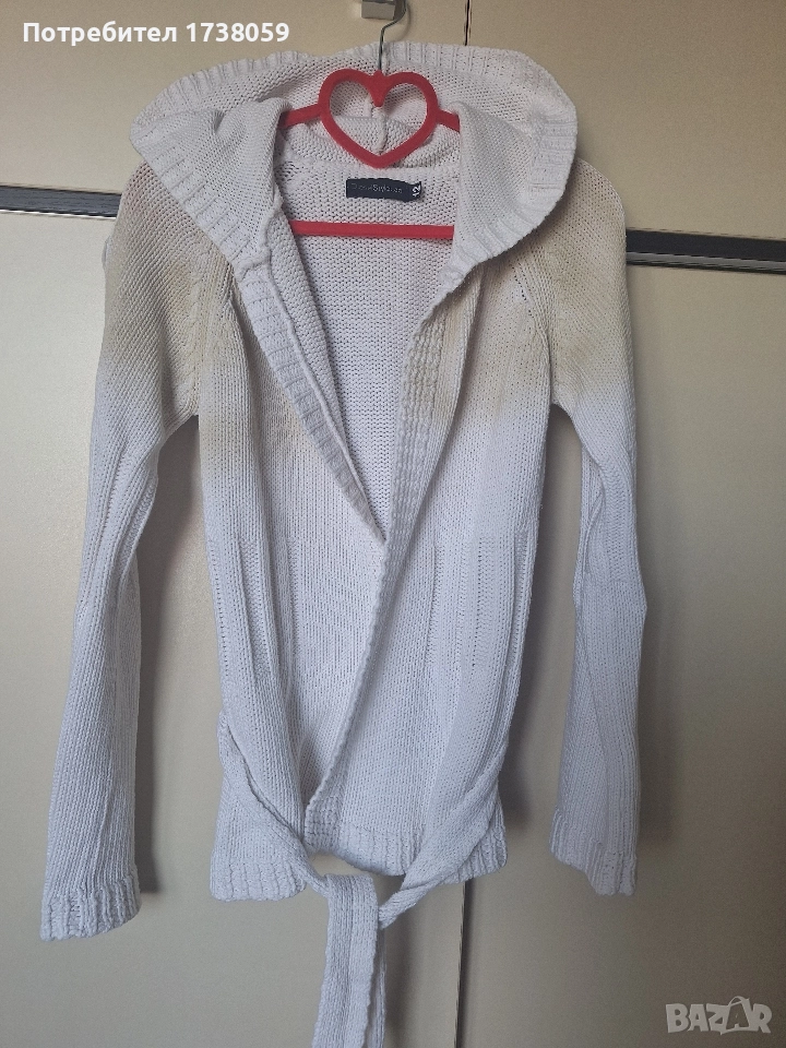 Дамски дрехи плетево, снимка 1