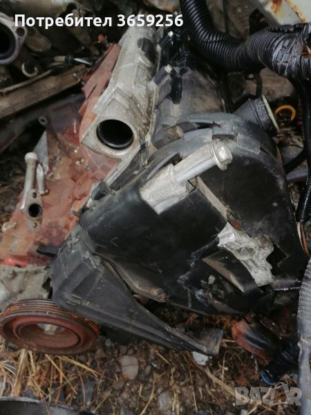 Дачия логан 1.5 86к дизел, снимка 1