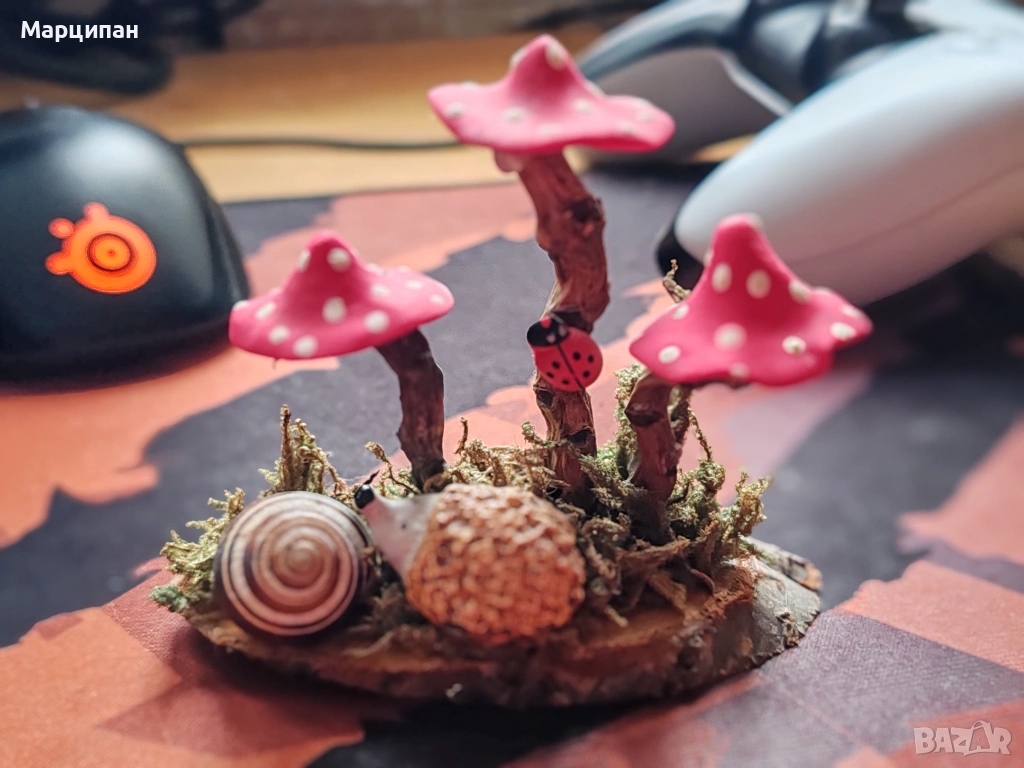 Декорация, снимка 1