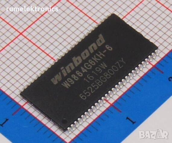 W9864G6KH-6, снимка 1