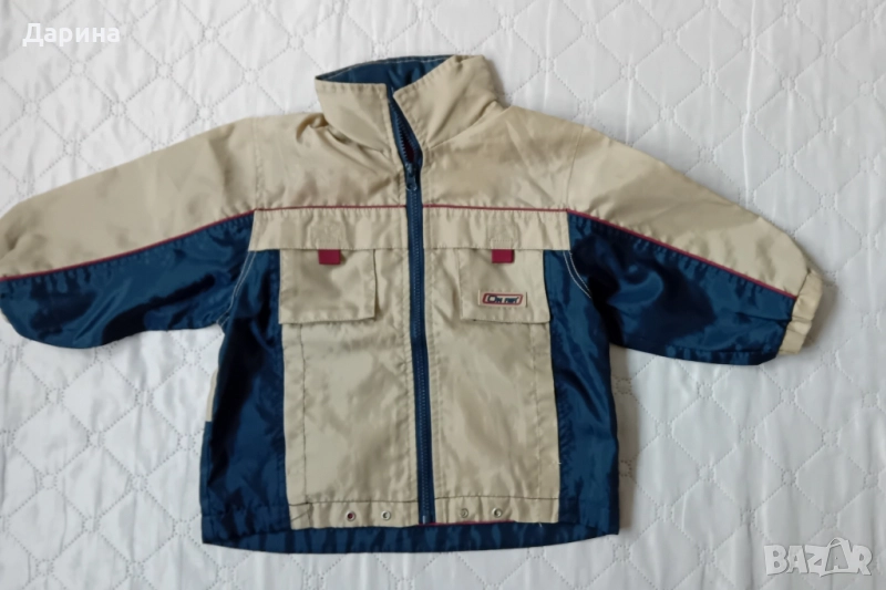 Ветровка, снимка 1