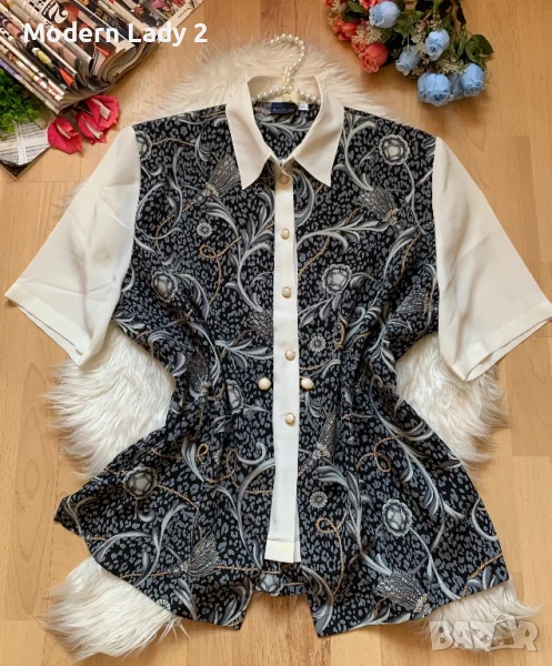 Официална риза, снимка 1