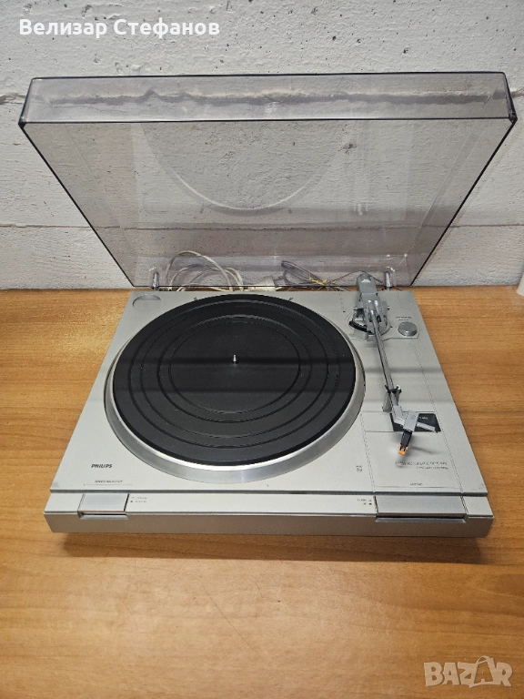 Грамофом Philips 7135, снимка 1