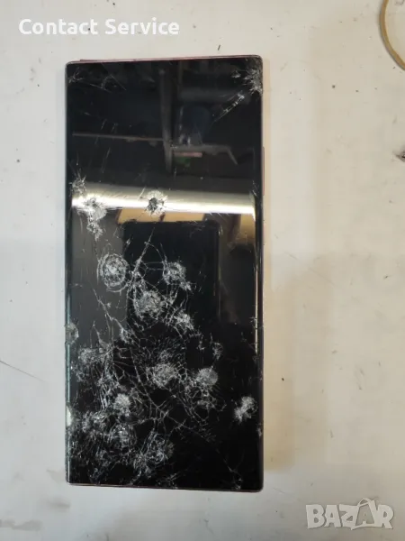 Huawei Nova 5t На части , снимка 1