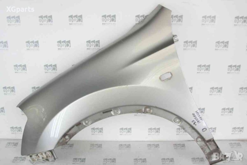  Калник ляв за Nissan Qashqai (2006-2014), снимка 1