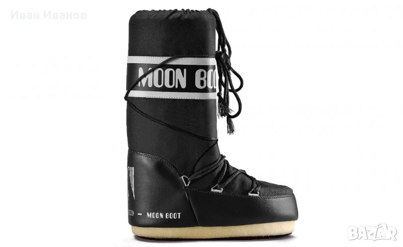 Оригинални  Мъжки обувки за сняг Moon Boot  номер 45-47, снимка 1