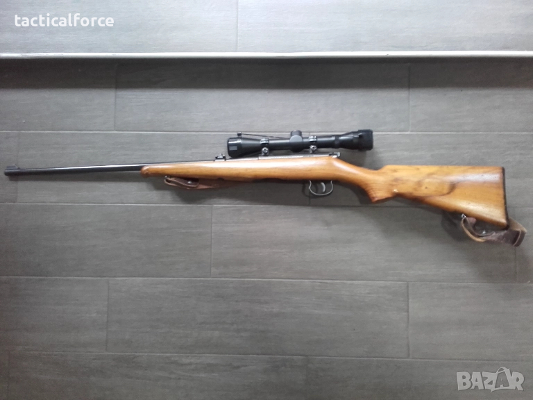 Пушка ЧЗ - Бърно 1, снимка 1