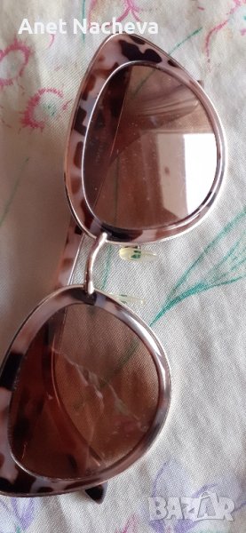 слънчеви очила дамски , снимка 1