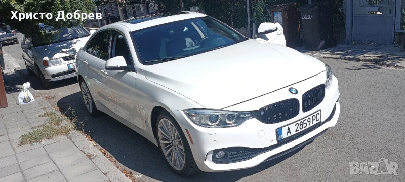 БМВ BMW 428 8ZF Xdrive , снимка 1