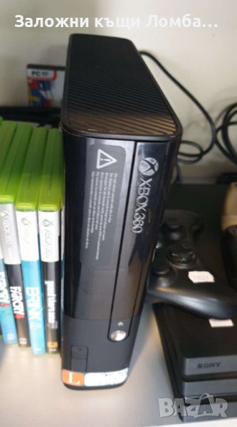 Xbox 360 , снимка 1