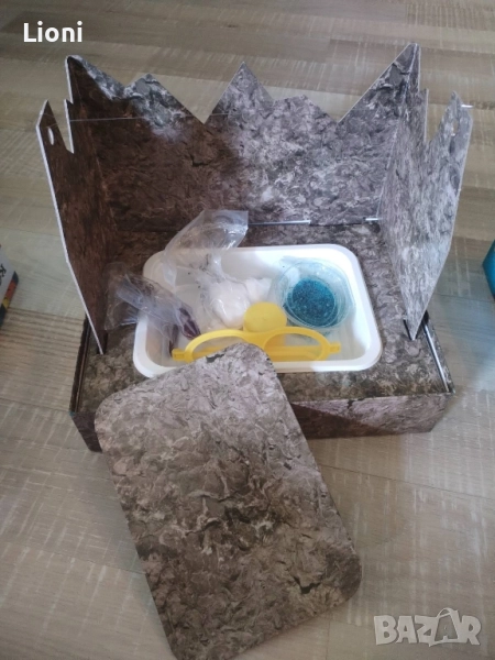 Lego, снимка 1