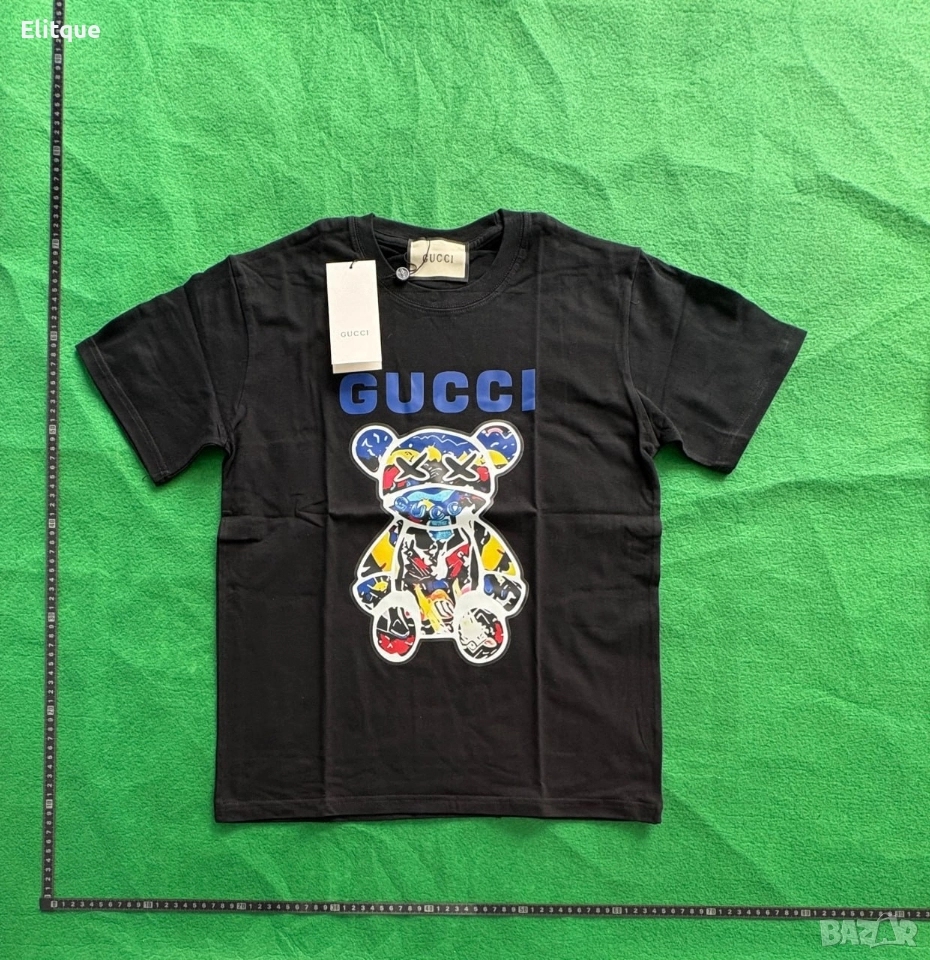 тениски Gucci , снимка 1