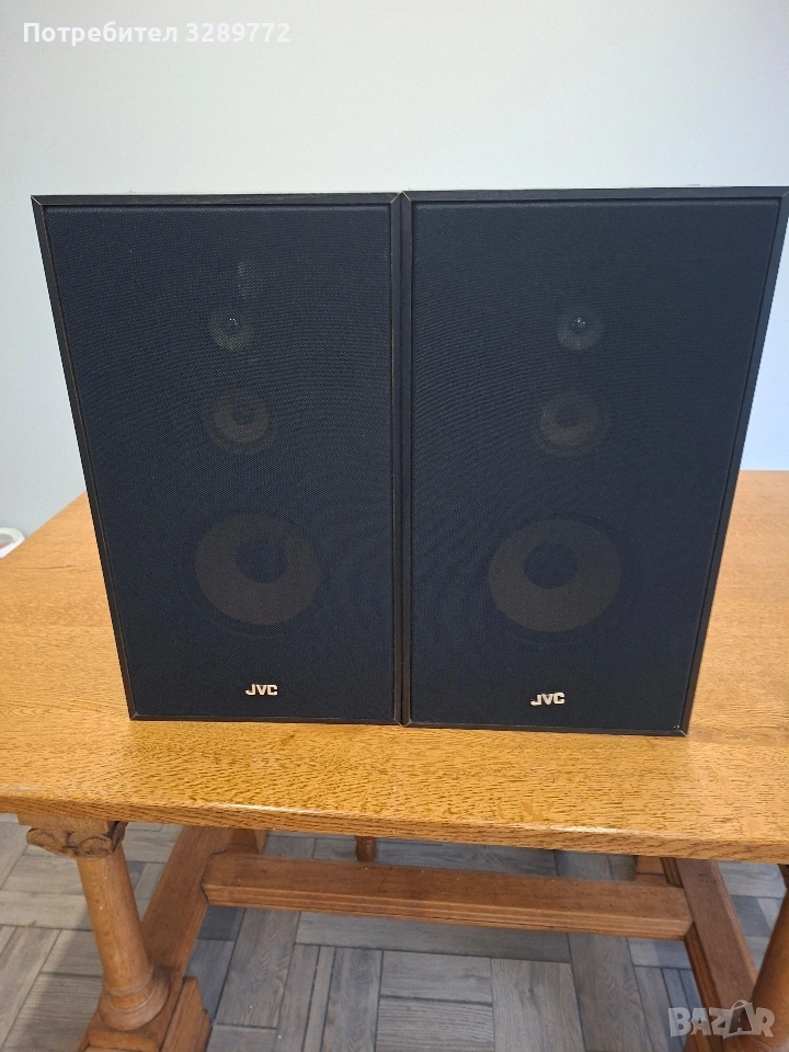 тонколони , снимка 1