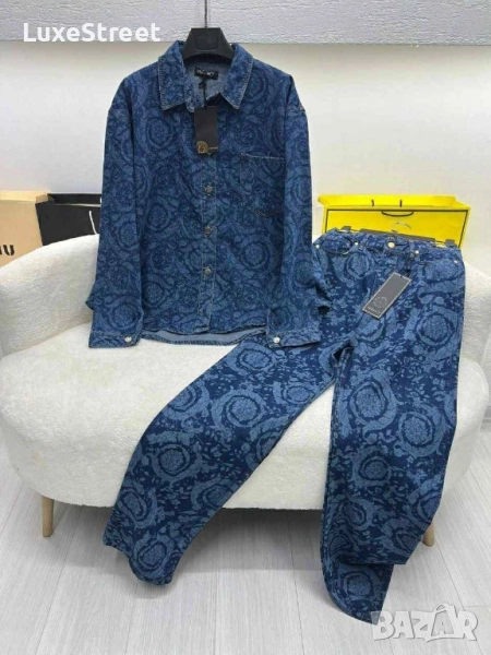 Дамски Комплект 🤍 Versace , снимка 1