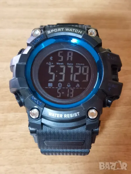 Смарт Часовник Тип G-Shock, снимка 1