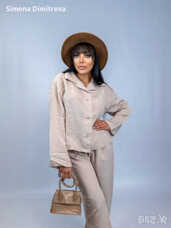 Свободен сет-Elisiana, снимка 1