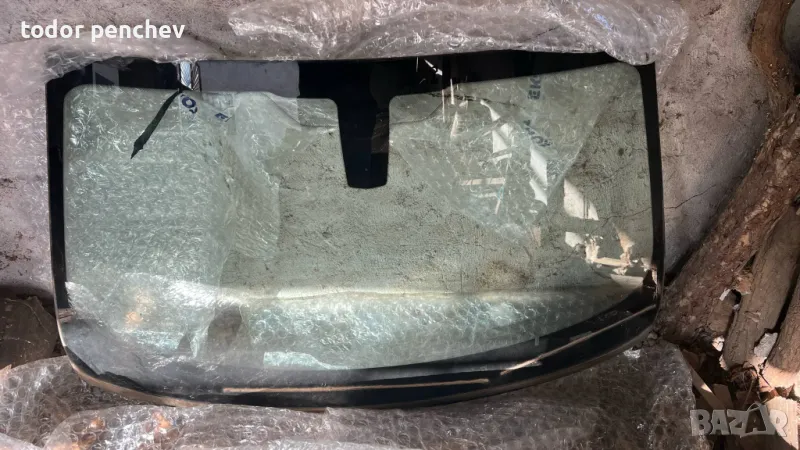 Прозорец за BMW F06 F12 F13, снимка 1