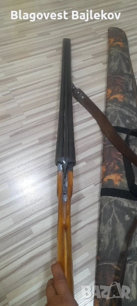 Иж 58 16 калибър, снимка 1