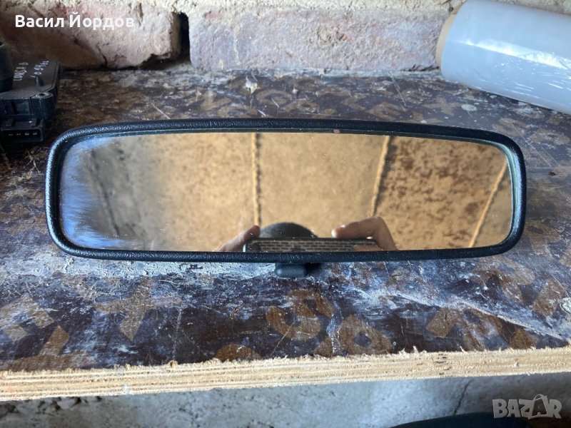 Огледало за задно виждане за VW passat b3/b4 VaG вътрешно огледало, снимка 1