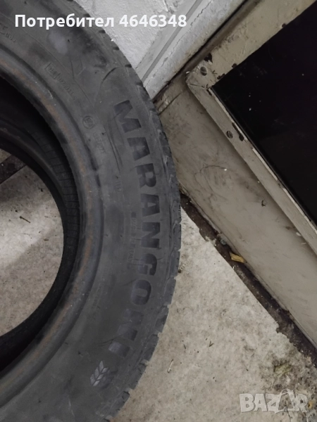 Гуми 175/70 R14 , 205/55 R16 , 225/45 R17, снимка 1