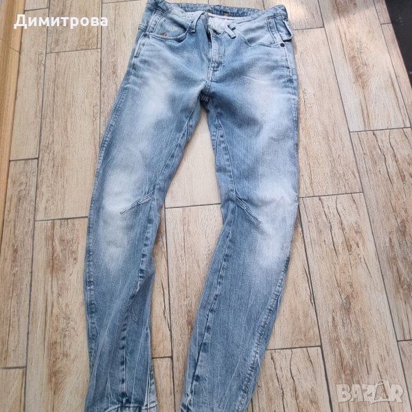 G-star Arc Juke tapered Jeans W27 L30 , снимка 1