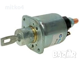 шалтер за стартер за перкинс, снимка 1