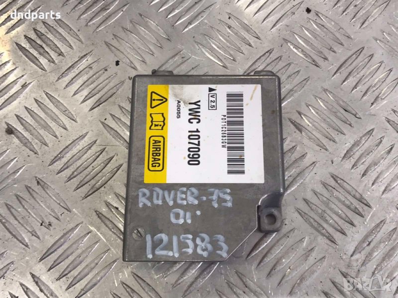 Модул Airbag Rover 75,2.0D,2001г., снимка 1
