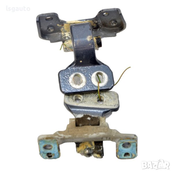 Панти заден капак Mercedes-Benz C-Class 204 (W/S/C) 2007-2014 ID:108904, снимка 1