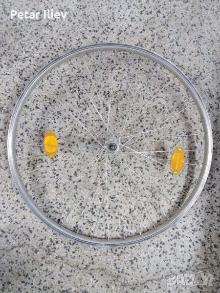 ДЖАНТИ ЗА  ВЕЛИСИПЕД  26 X 1.90, снимка 1