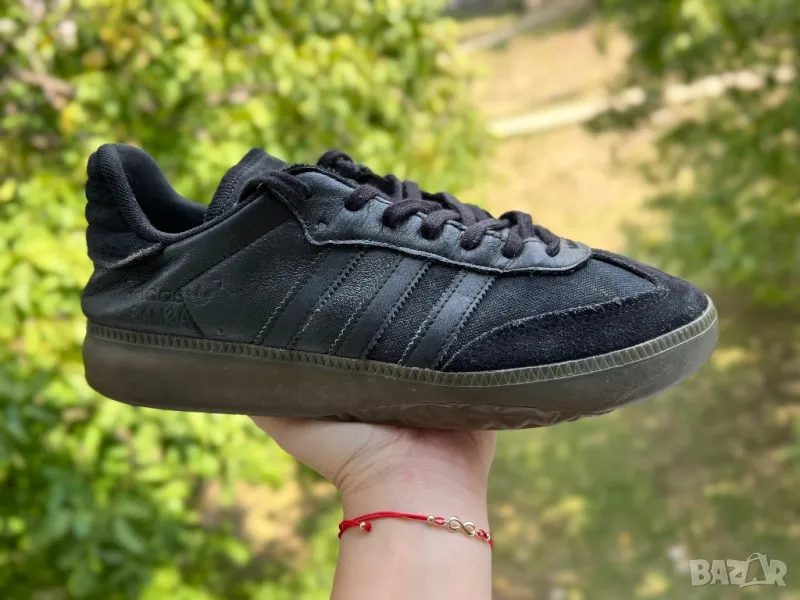 Adidas Samba Boost RM — номер 44, снимка 1