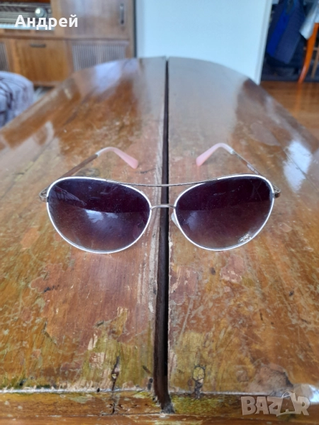 Стари слънчеви очила Vivienne Westwood, снимка 1