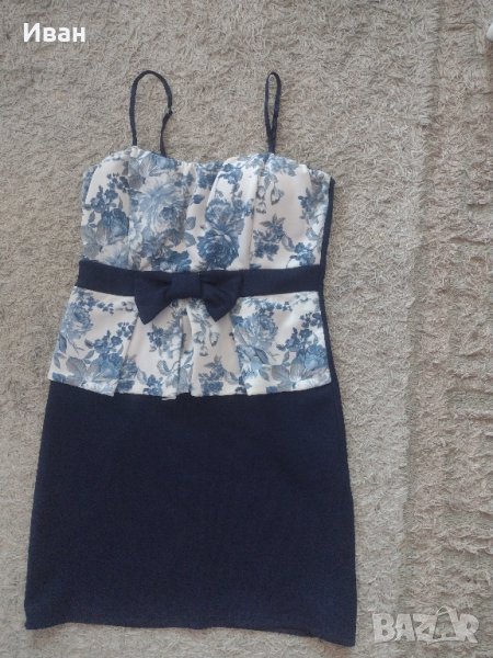 Страхотна рокля , снимка 1