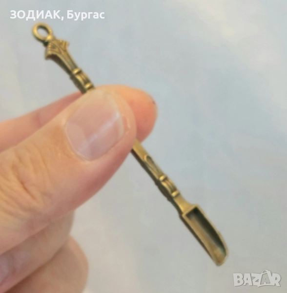 Мини ЛЪЖИЧКА, снимка 1