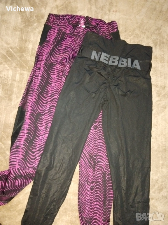 Клинове лот, снимка 1