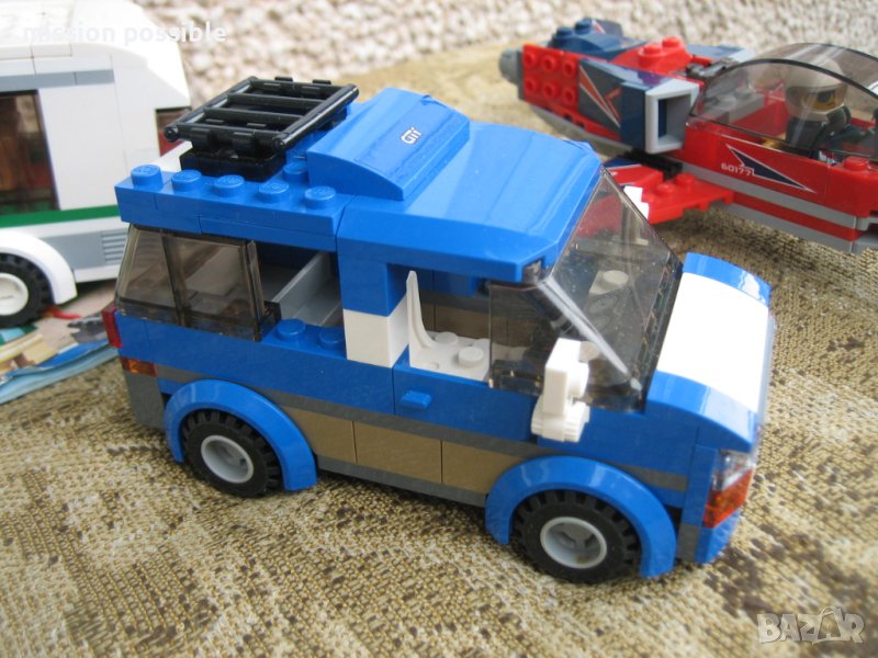 LEGO, снимка 1