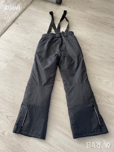 Ски панталон 134/140 см, снимка 1