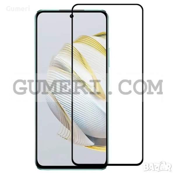 Huawei Nova 10 SE - Протектор за Целия Екран, снимка 1