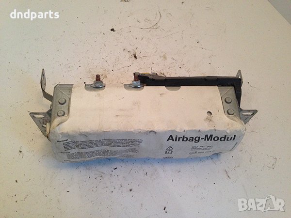 AIRBAG табло за VW Polo, 2000г., снимка 1