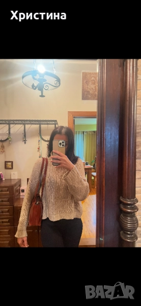 Дамска чанта Prince , снимка 1