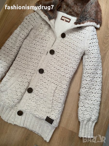 Bershka жилетка , снимка 1