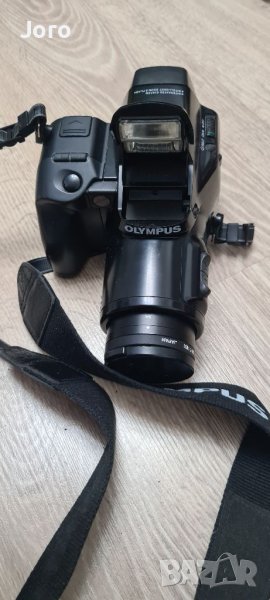 фотоапарат olimpus is 1000, снимка 1