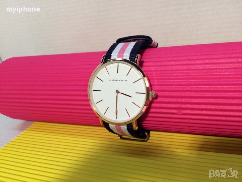 Дамски Часовник Кварц, снимка 1