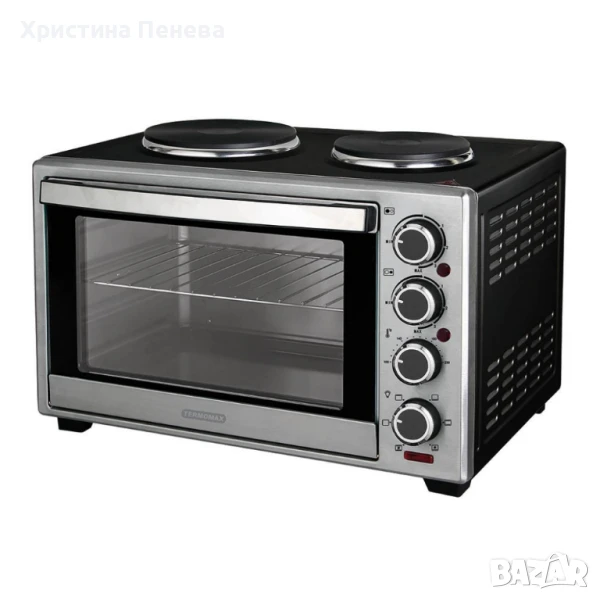 Малка готварска печка , снимка 1