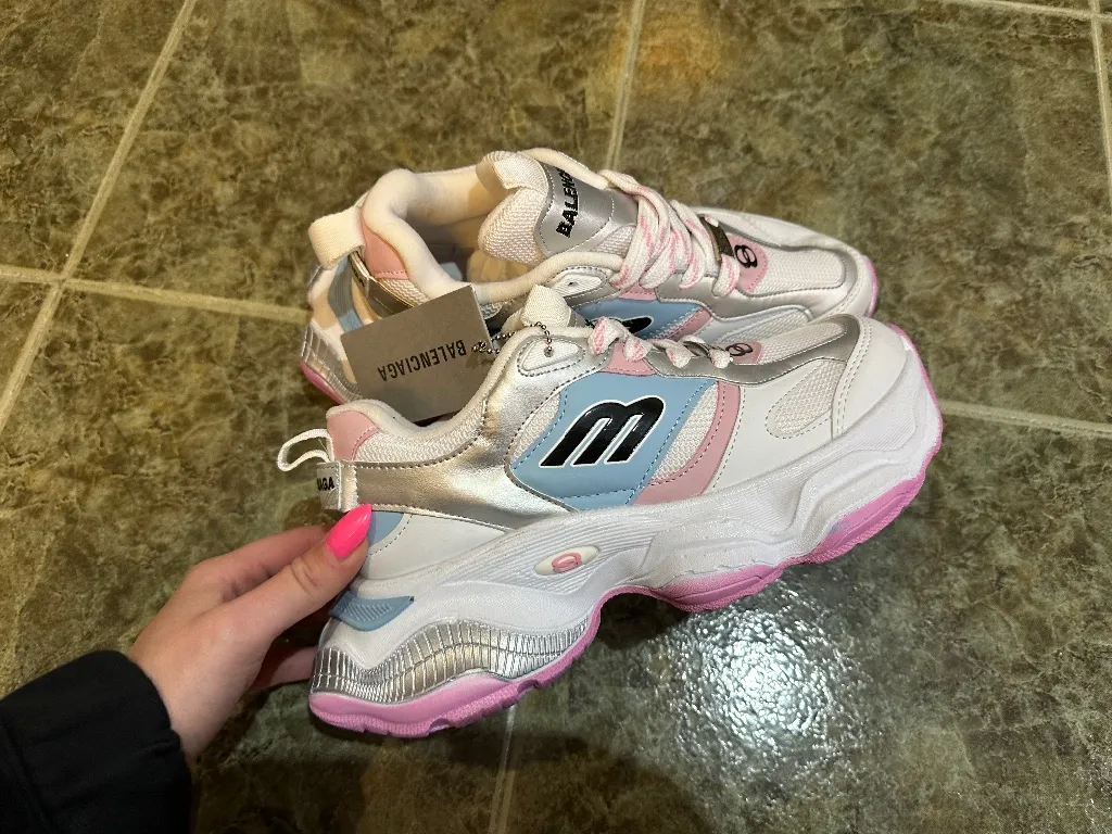 Balenciaga Cargo в Маратонки в гр. Сливен - ID49775712 Balenciaga Cargo в Маратонки в гр. Сливен - ID49775712