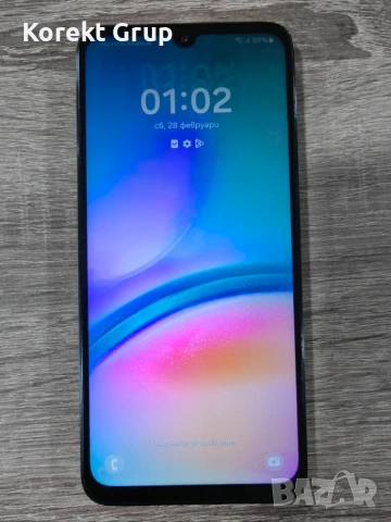 Samsung Galaxy A05S 64gb/4gb